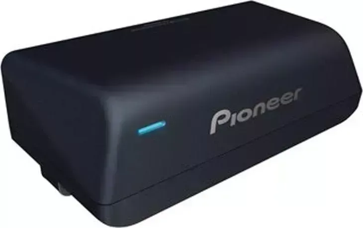Автоакустика PIONEER TS-WX010A