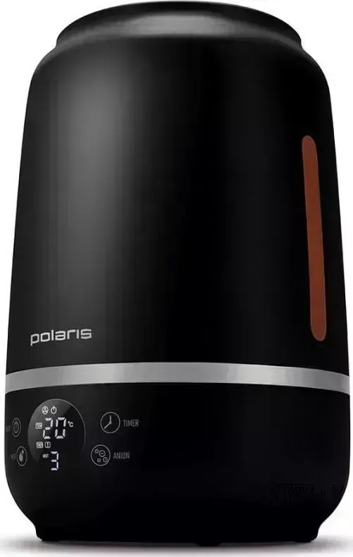 Увлажнитель воздуха POLARIS PUH 7205DI черный