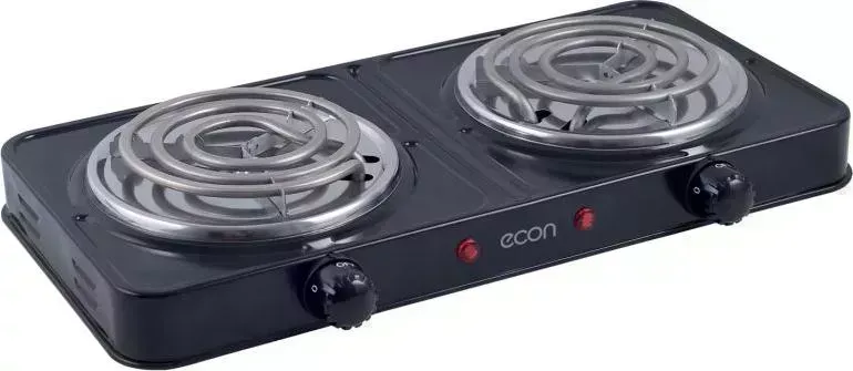Настольная плита ECON ECO-214HP