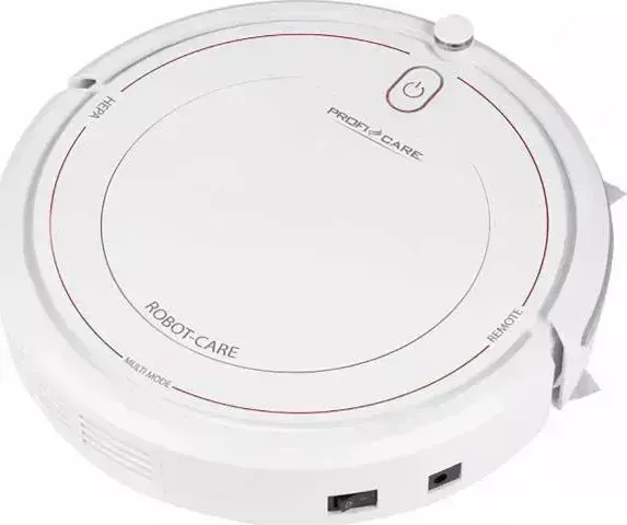 Робот-пылесос ProfiCare PC-BSR 3042 weiss