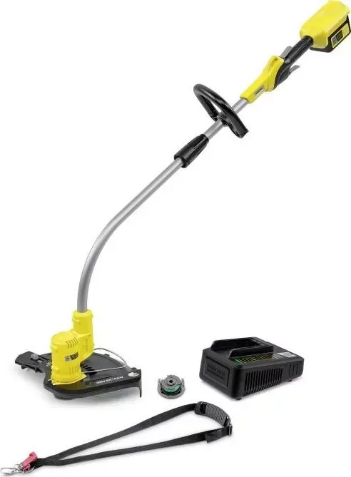 Триммер KARCHER LTR 36-33 Battery Set (1.444-351)