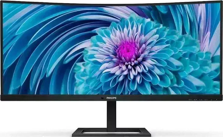 Монитор PHILIPS 346E2CUAE (00/01)