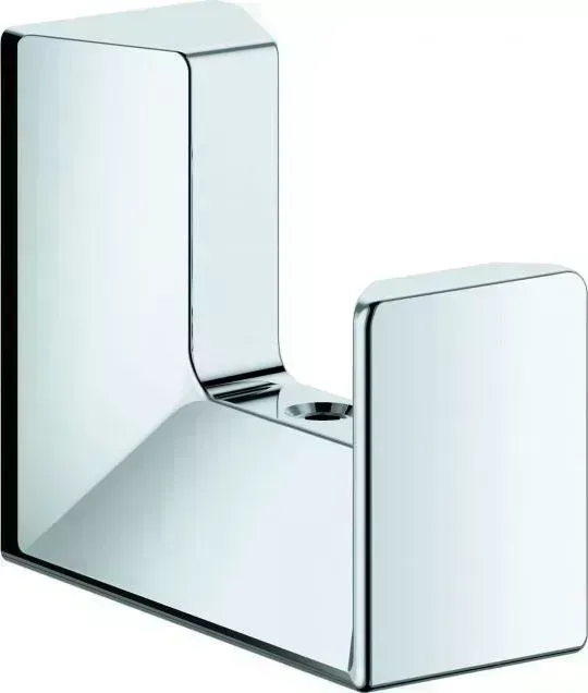 Аксессуар Grohe Selection Cube 40782000 крючок для халата