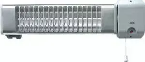 Обогреватель инфракрасный AEG IWQ 120