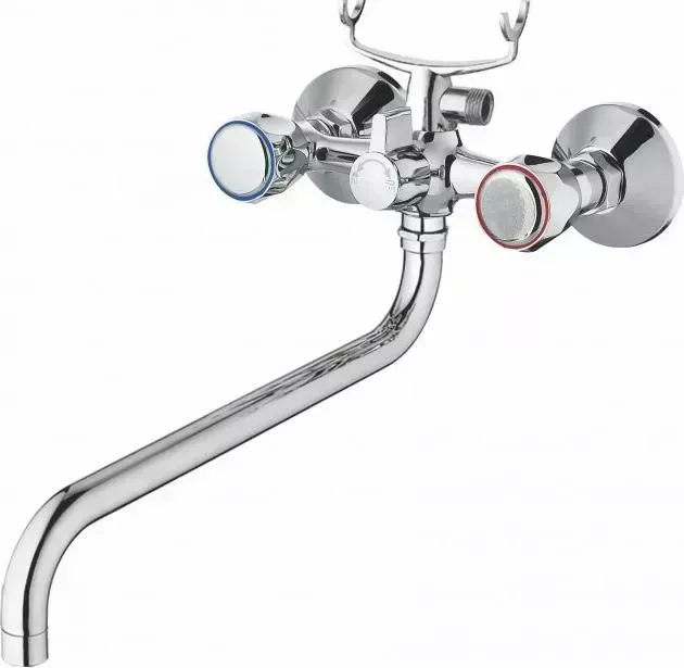 Смеситель для ванны  Viko V-2425