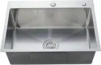Мойка кухонная KAISER KSM-6045
