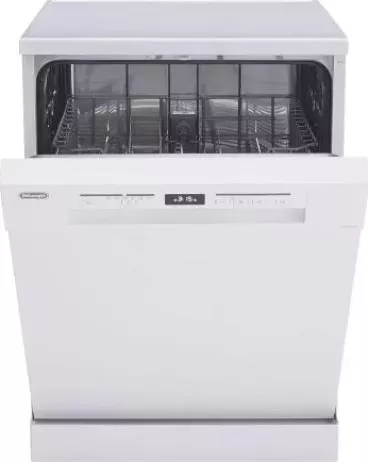 Посудомоечная машина DE LONGHI DDWS 09 F Citrino