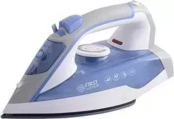 Утюг FIRST FA-5618-6 Blue