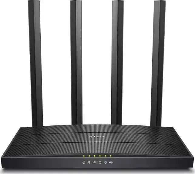 Роутер TP-LINK Archer C6U