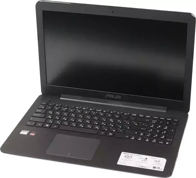 Ноутбук ASUS X555YA-XO010D