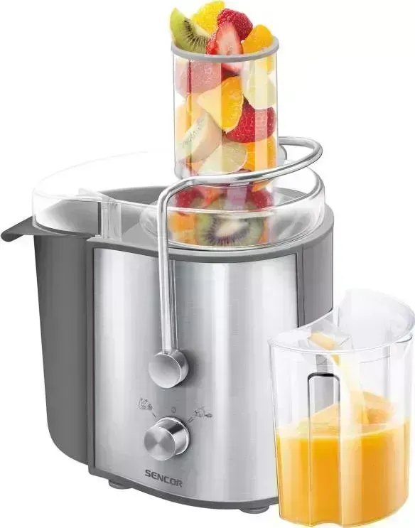 Соковыжималка Sencor SJE 1055SS