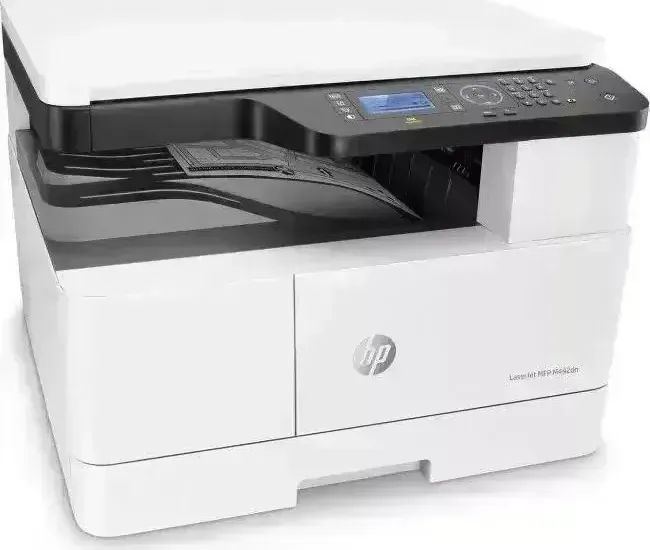 МФУ HP LaserJet Pro M442dn