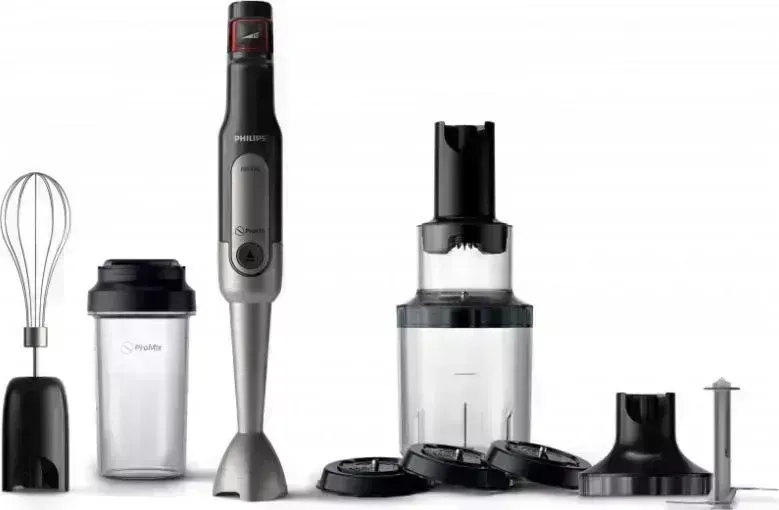 Блендер PHILIPS HR 2657/90