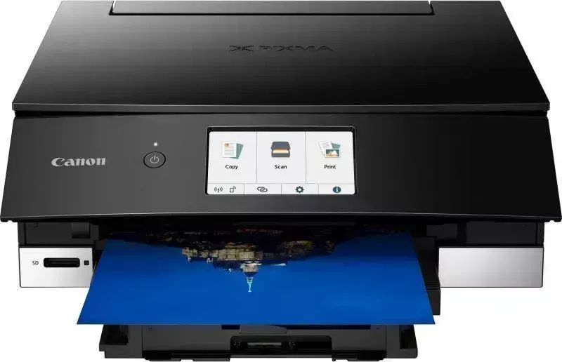 МФУ CANON Pixma TS8340 (3775C007)