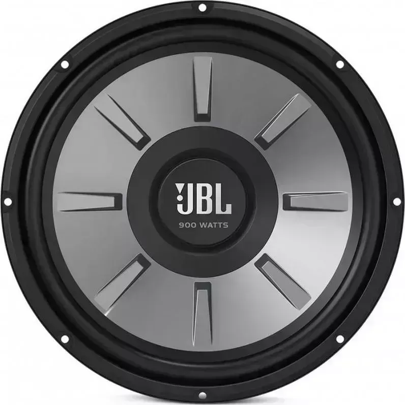 Автоакустика JBL STAGE 1010