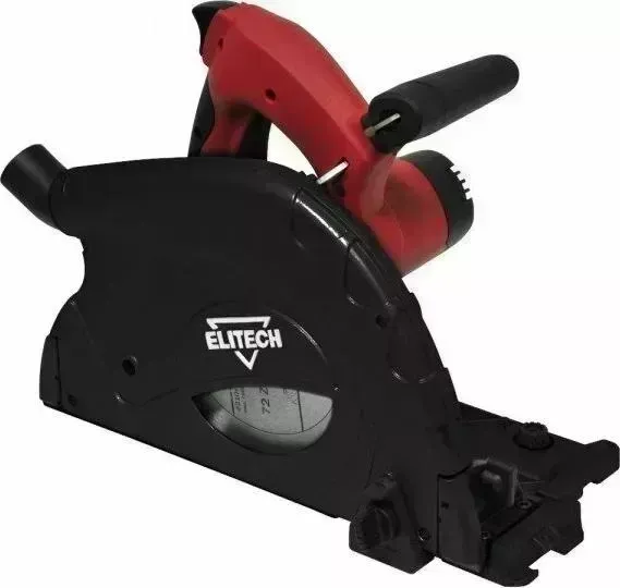 Пила циркулярная ELITECH ПД 1675П