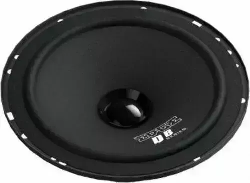 Автоакустика  EDGE EDB8W-E0