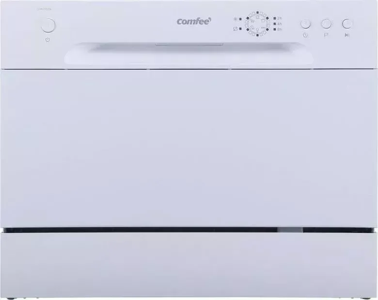 Посудомоечная машина Comfee CDWC550W