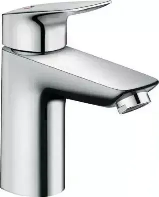 Смеситель для раковины Hansgrohe HansGrohe Logis 71103000