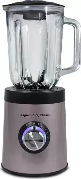 Блендер  Zigmund & Shtain BS-441 D