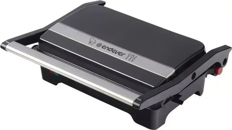 Гриль ENDEVER Grillmaster 119