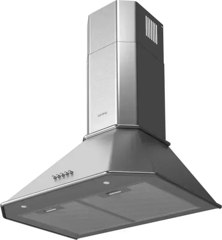 Вытяжка KORTING KHC 6839 X