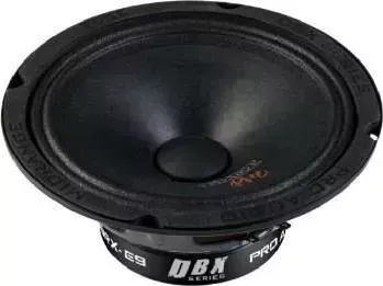 Автоакустика  EDGE EDPRO8RX-E9(пара)