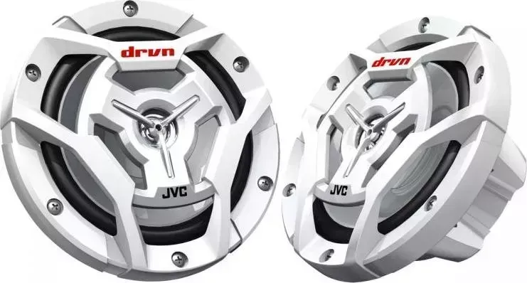 Автоакустика JVC CS-DR6201MW