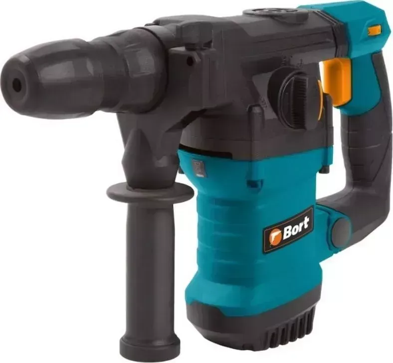 Перфоратор BORT BHD-1500X