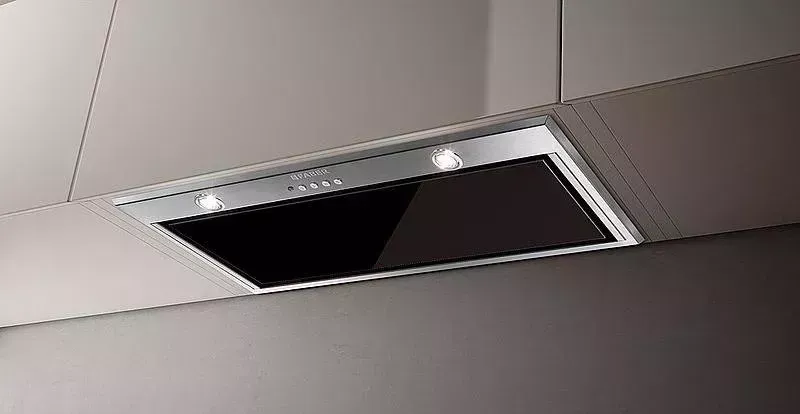 Вытяжка LUX Faber INCA EV8 X/BK A52