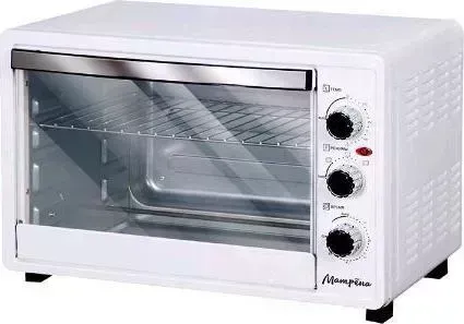 Мини-печь  Матрена МА-28 40л белая