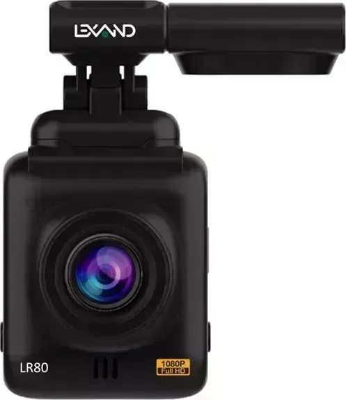 Видеорегистратор LEXAND LR80