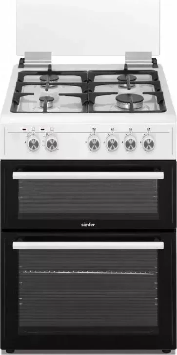 Плита газовая SIMFER F56HW45016