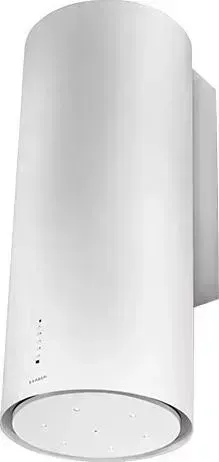 Вытяжка  Faber CYLINDRA PLUS WH GLOSS A37