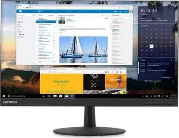 Монитор LENOVO L24q-30