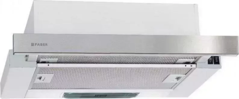 Вытяжка  Faber Flox IX A50