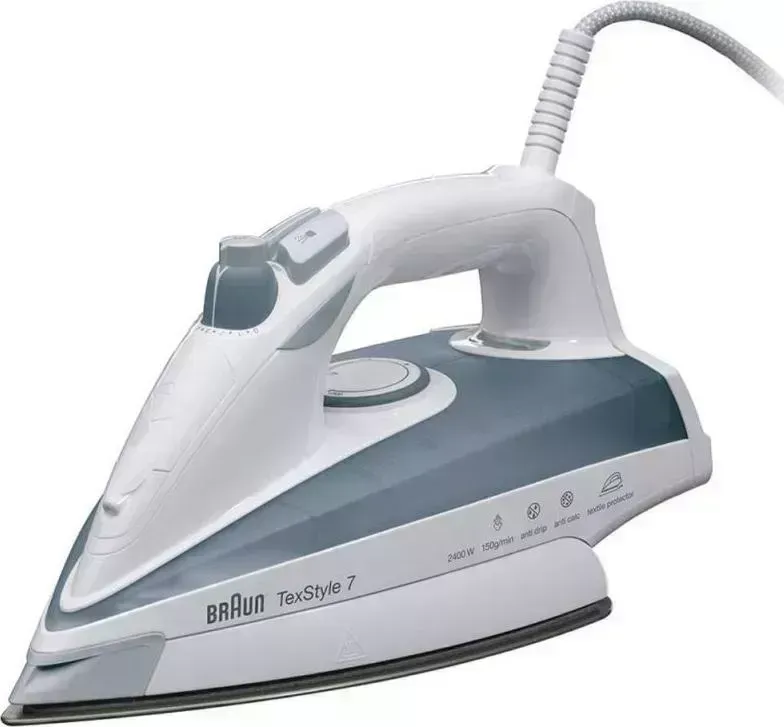 Утюг BRAUN TS 735TP