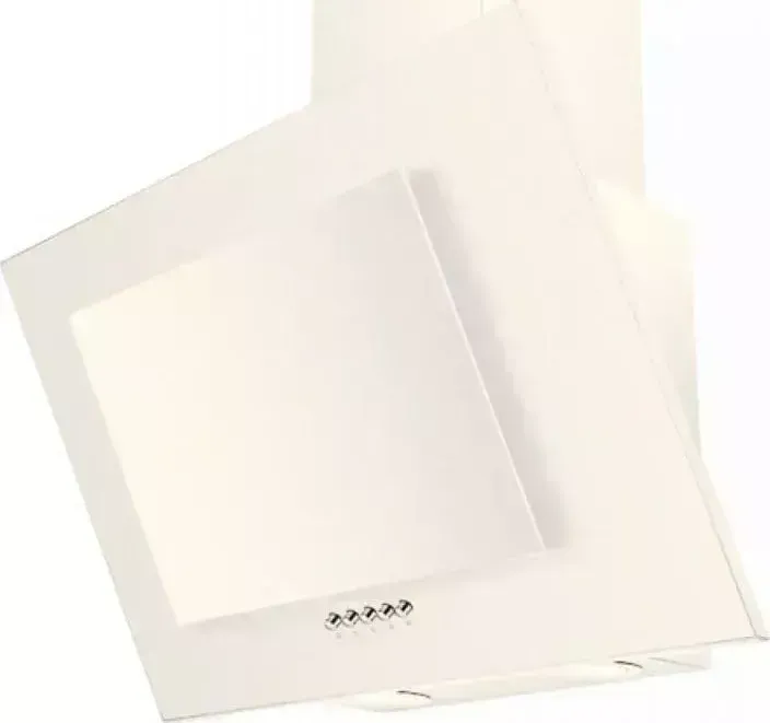 Вытяжка MBS GALTONIA 160 GLASS IVORY