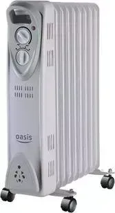 Обогреватель масляный OASIS US-15