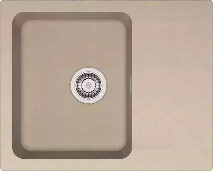 Мойка кухонная Franke OID 611-62 кофе (114.0443.357)