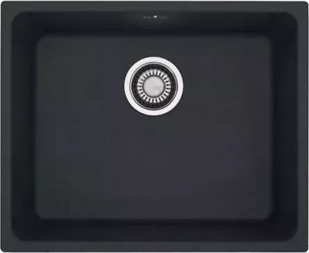 Мойка кухонная Franke KBG 110-50 оникс (125.0176.636)