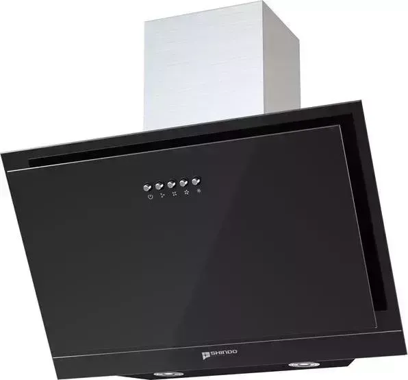 Вытяжка SHINDO ANTILIA 60 B/BG
