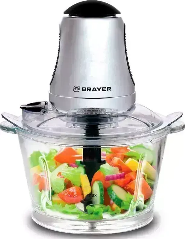 Измельчитель BRAYER BR1402
