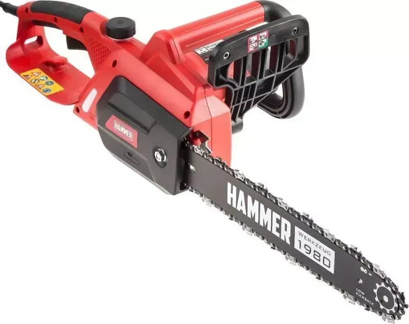 Бензопила HAMMER CPP1814E