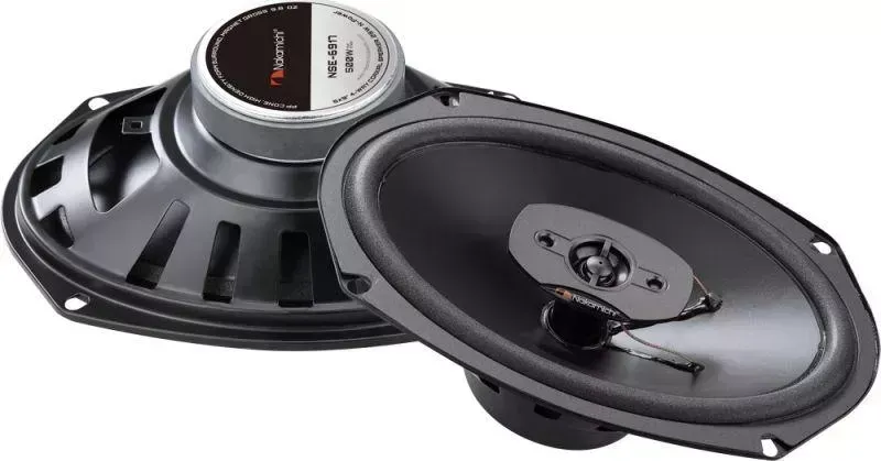 Автоакустика  Nakamichi NSE-6917