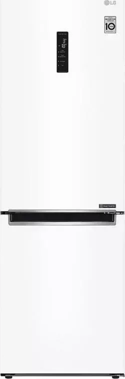 Холодильник LG GA-B459MQSL