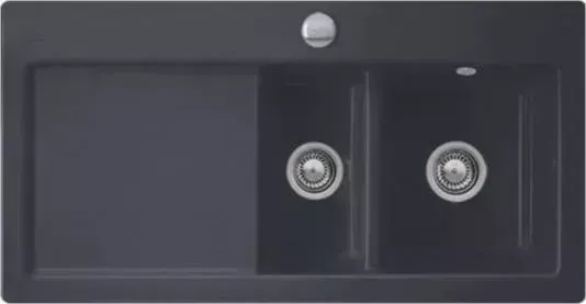 Мойка кухонная  Villeroy & Boch Subway 60 XR 672002i4