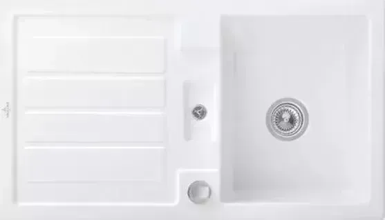 Мойка кухонная FLAVIA Villeroy & Boch 330502R1