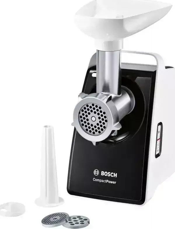 Мясорубка BOSCH MFW 3X10 B