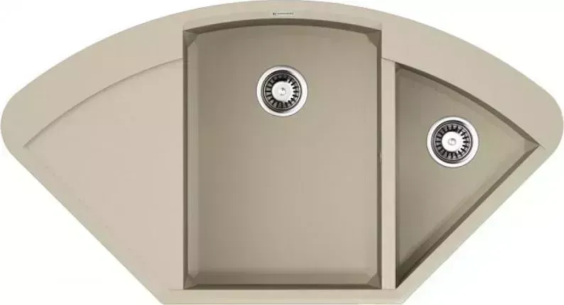 Мойка кухонная OMOIKIRI Sakaime 105C-SA